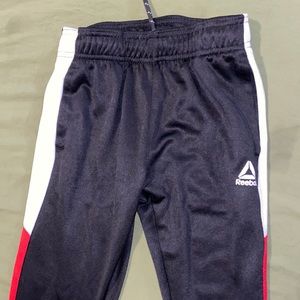 Boy Reebok’s Joggers